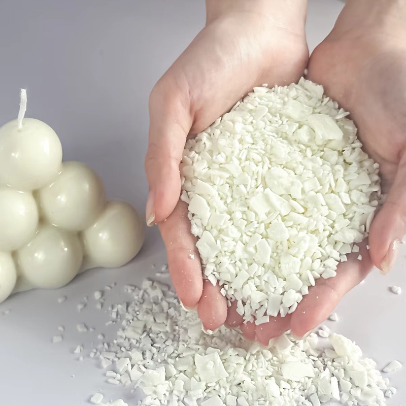 Candle Making Uk - Cera di Soia Pura 1kg/500g/250g/100g per