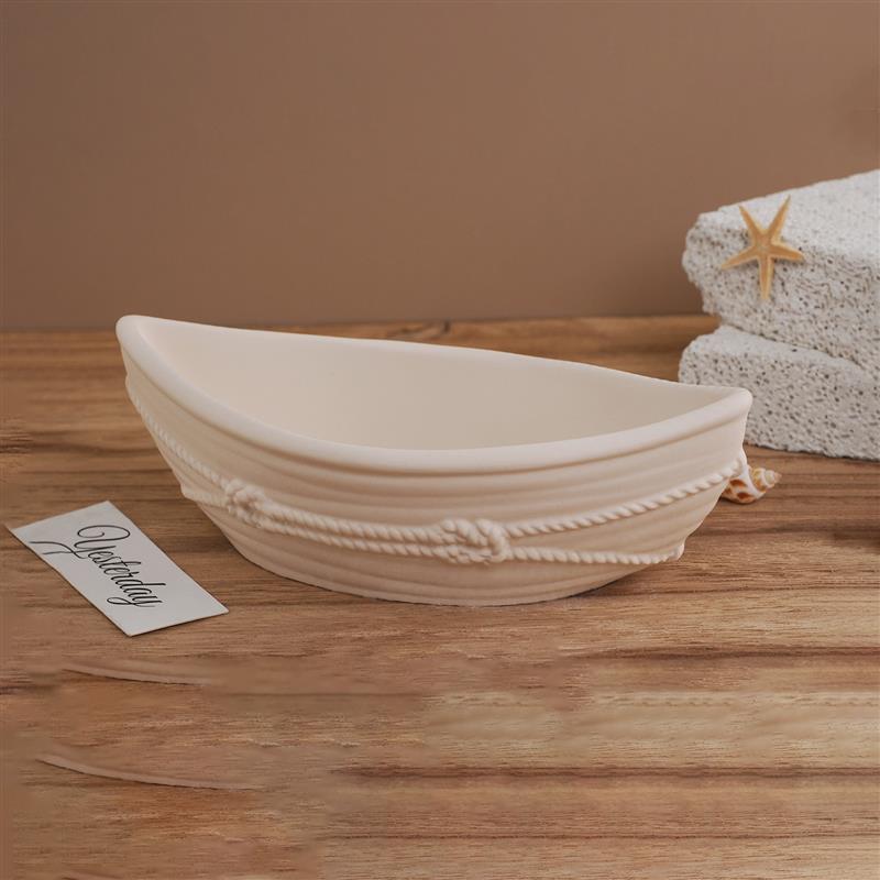 Candle Making Moulds - Stampo in silicone per contenitore di