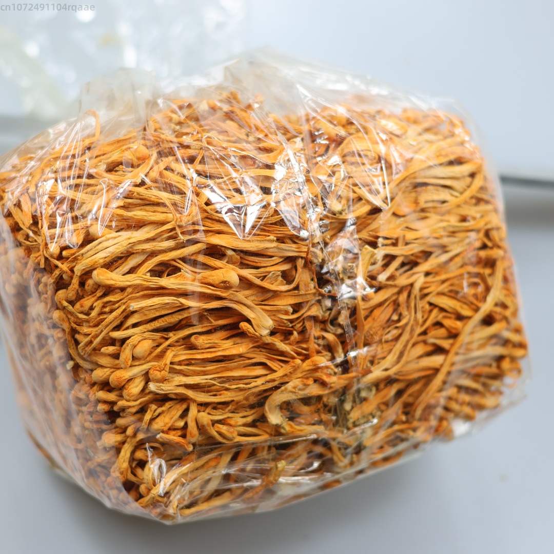 Candle Making Uk - Fiore di cordyceps essiccato naturale premium