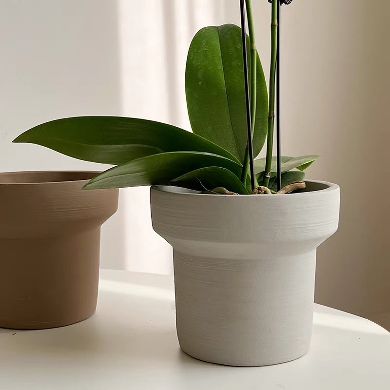 Candle Making Pot - Stampo in silicone per vasi da