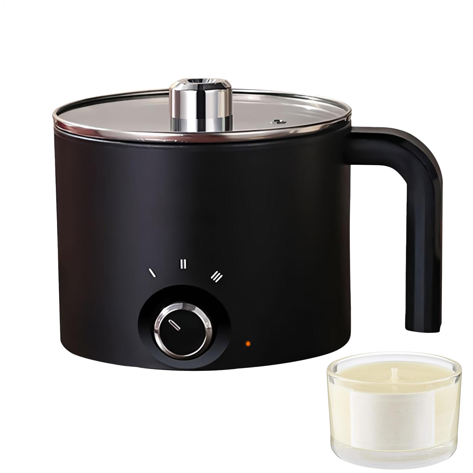 Candle Making Pot - Pentola Elettrica per Fondere Cera di