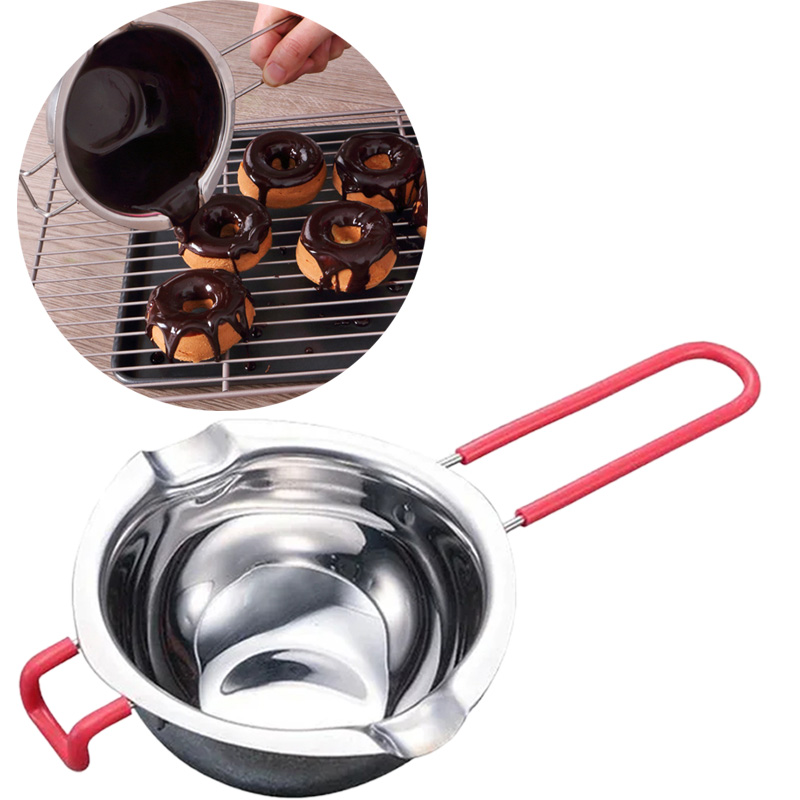 Candle Making Pot - Pentola per fusione della cera in