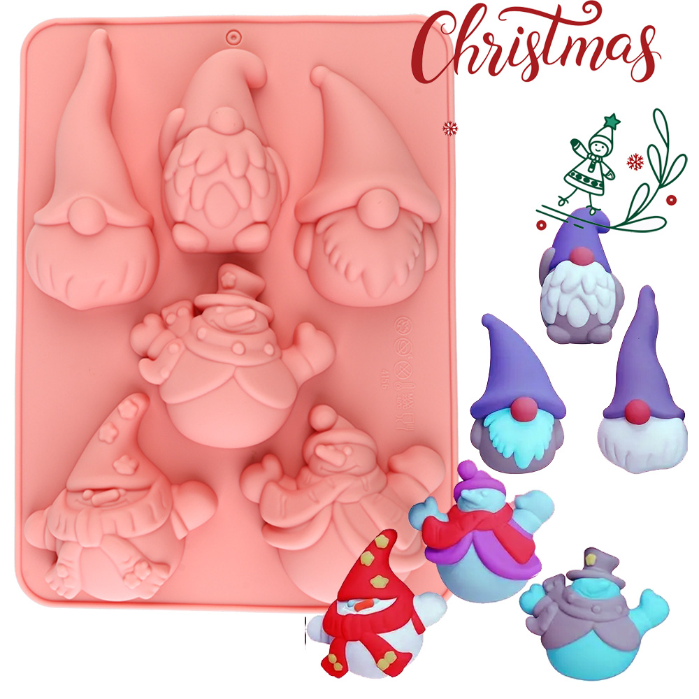 Stampo in silicone per dolci a - Candle Making Uk recensione e prezzo