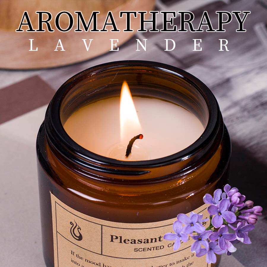 Candela Decorativa Profumata a - Coconut Wax Flake recensione e prezzo