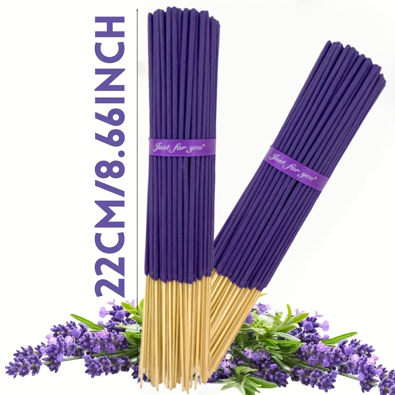 Bastoncini d'incenso premium a - Uv Inhibitor Candle recensione e prezzo