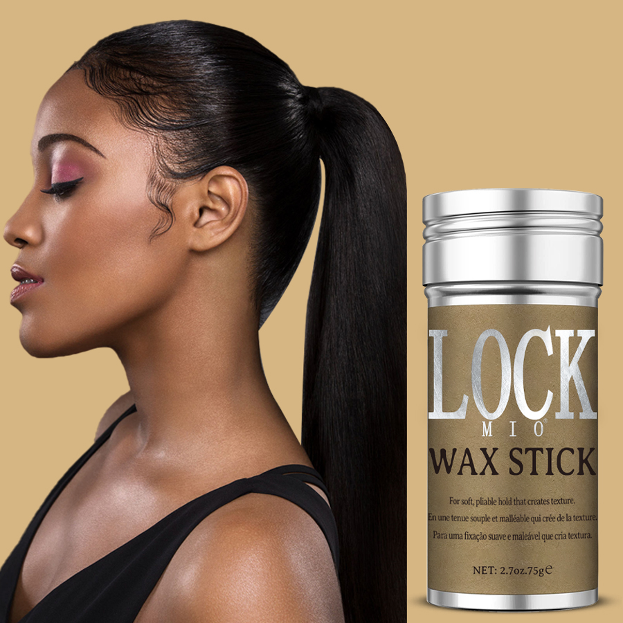 LOCKMIO Bastoncino di cera Oli - Coconut Wax Flake recensione e prezzo