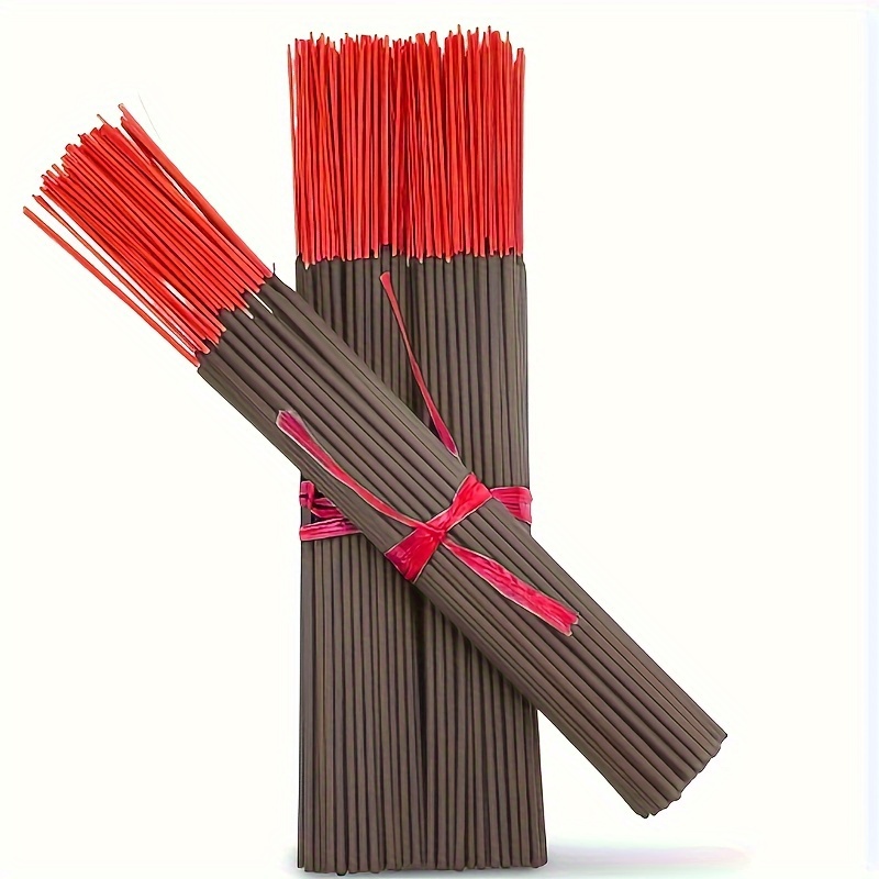 100 bastoncini di incenso giap - Uv Inhibitor Candle recensione e prezzo