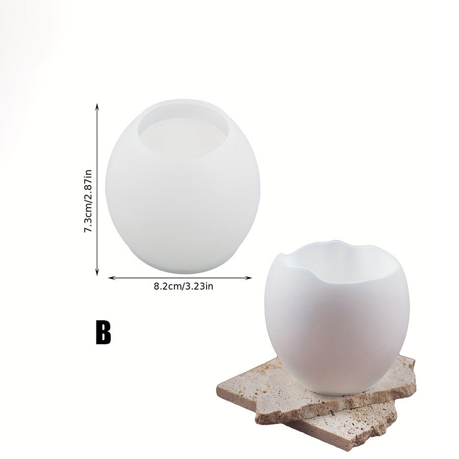 [Moldro in resina] Stampo per  - Candle Making Moulds recensione e prezzo