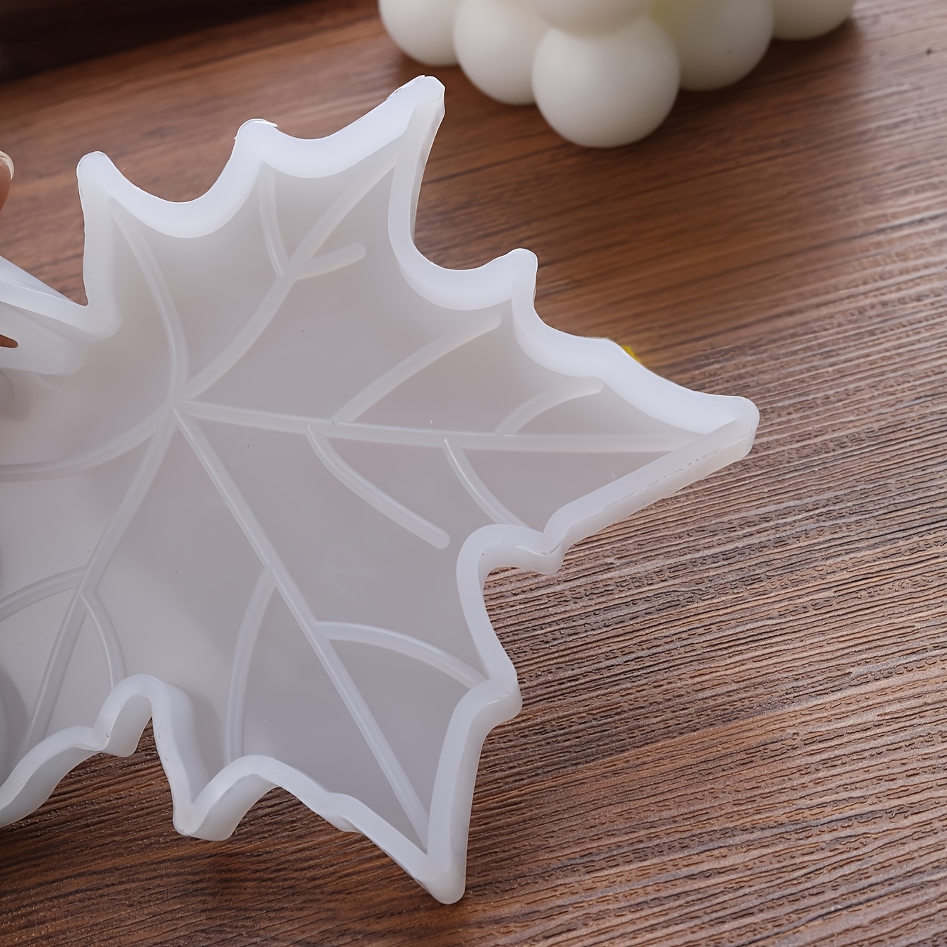 Stampo in silicone a forma di  - Candle Making Moulds recensione e prezzo