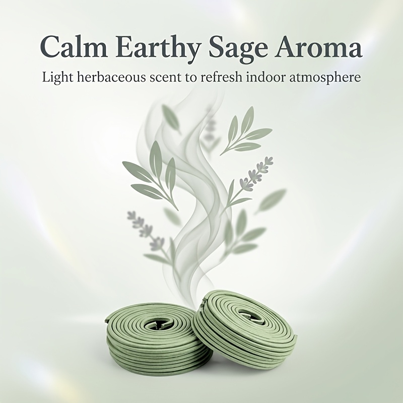 Incenso a spirale profumato al - Uv Inhibitor Candle recensione e prezzo