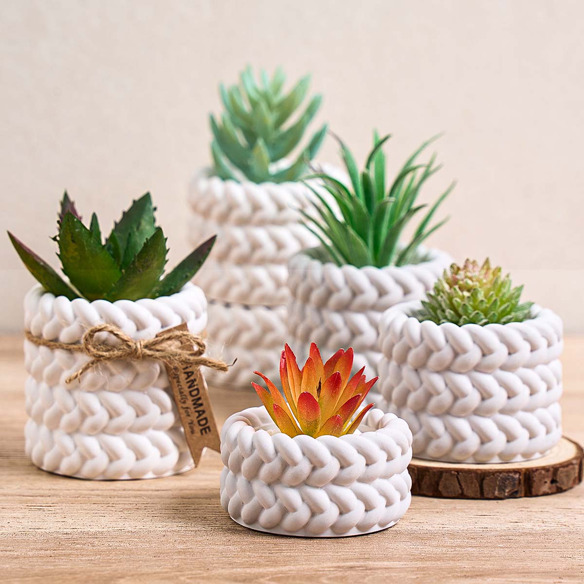 Stampo in silicone per baratto - Candle Making Pot recensione e prezzo