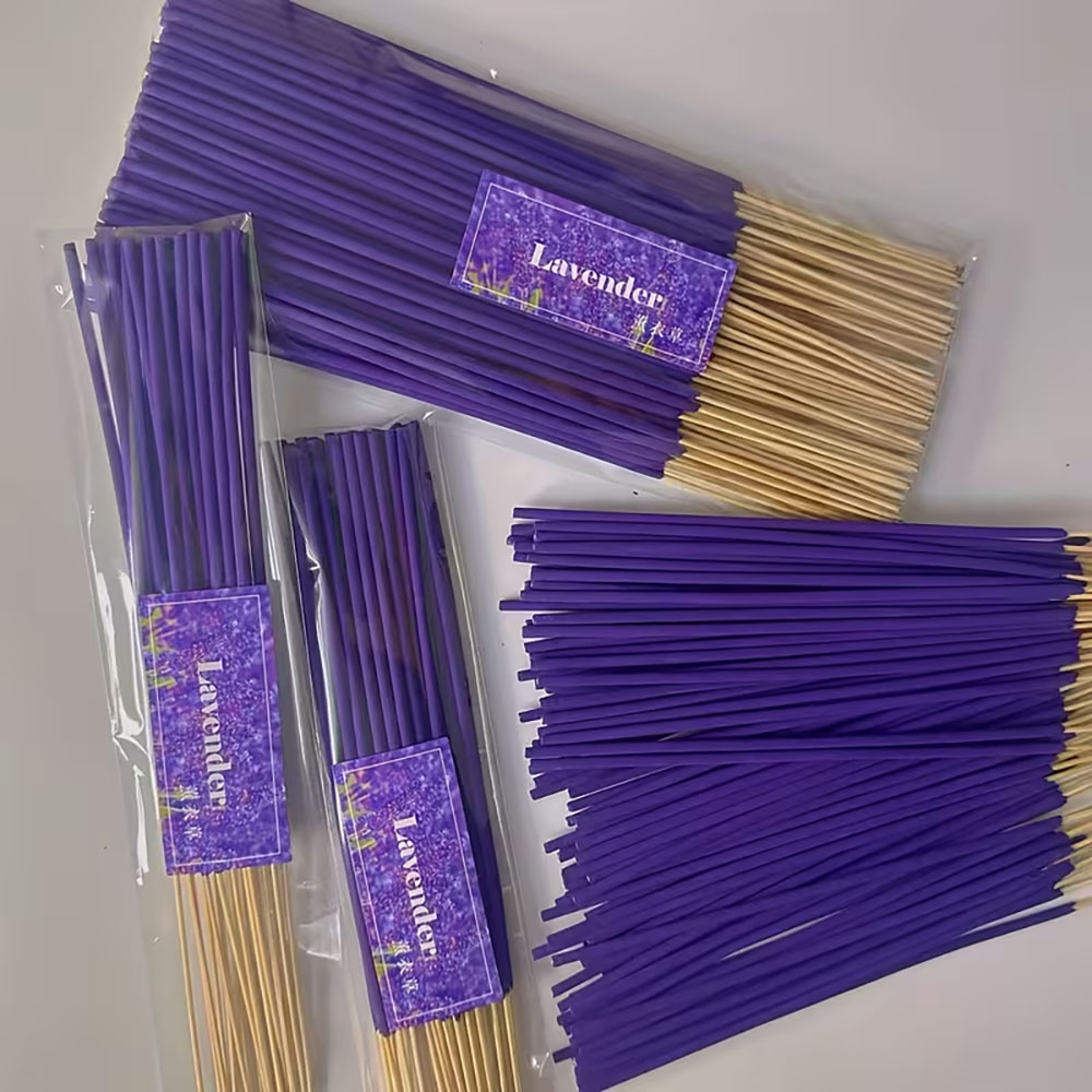 Profumo di lavanda - 14/35/90/ - Uv Inhibitor Candle recensione e prezzo