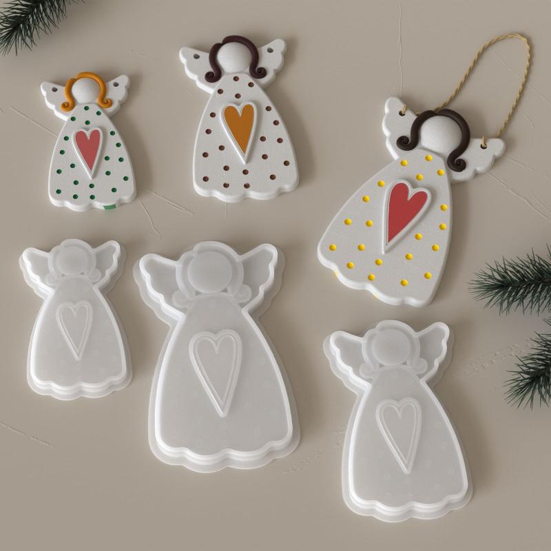 Stampo in Silicone per Candele - Candle Making Moulds recensione e prezzo