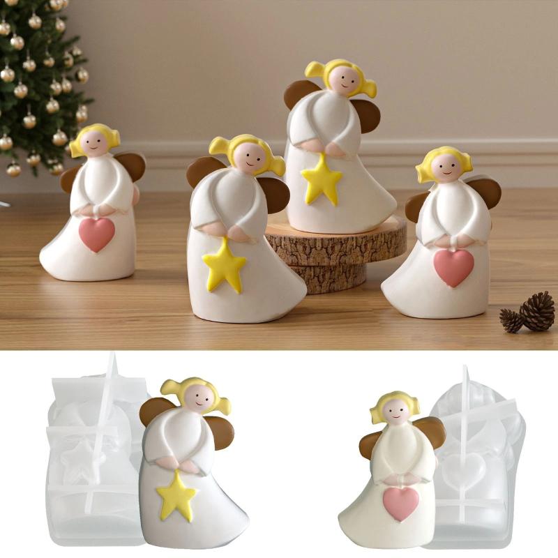 Stampo in Silicone per Candele - Candle Making Moulds recensione e prezzo