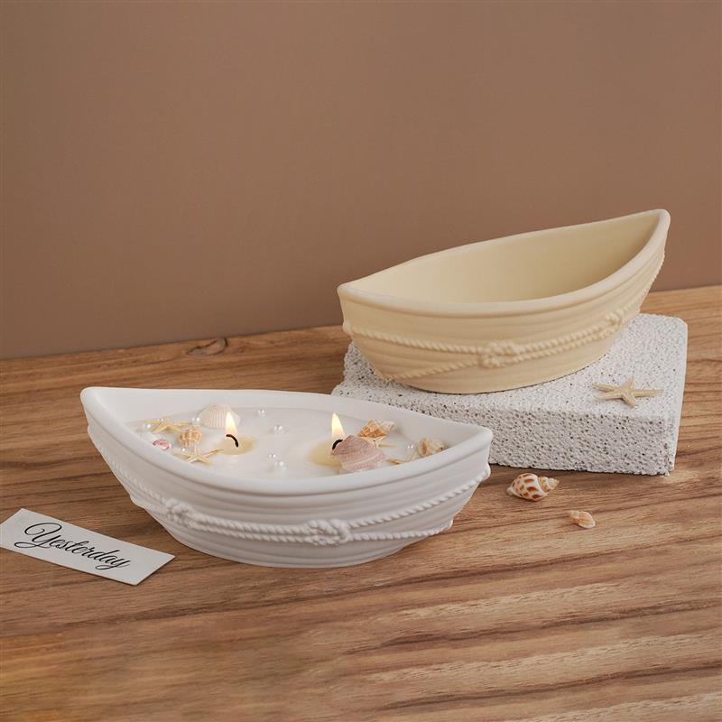 Stampo in silicone per conteni - Candle Making Moulds recensione e prezzo