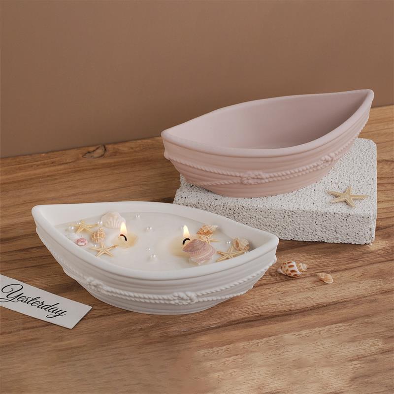 Stampo in silicone per conteni - Candle Making Moulds recensione e prezzo