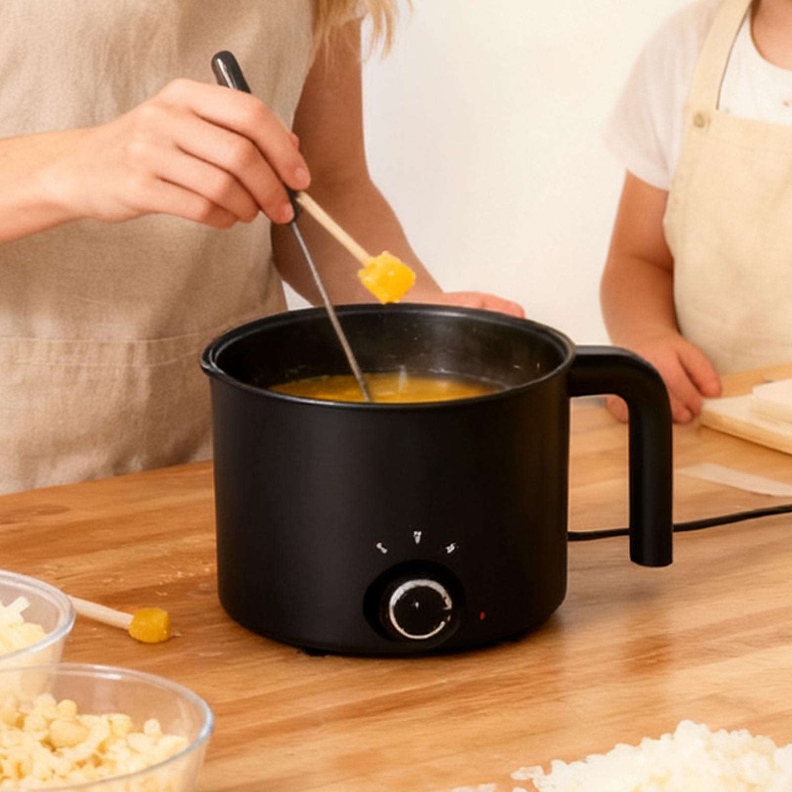 Pentola Elettrica per Scioglie - Candle Making Pot recensione e prezzo