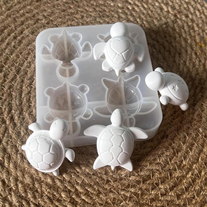 Stampi in Silicone a Forma di  - Candle Making Moulds recensione e prezzo