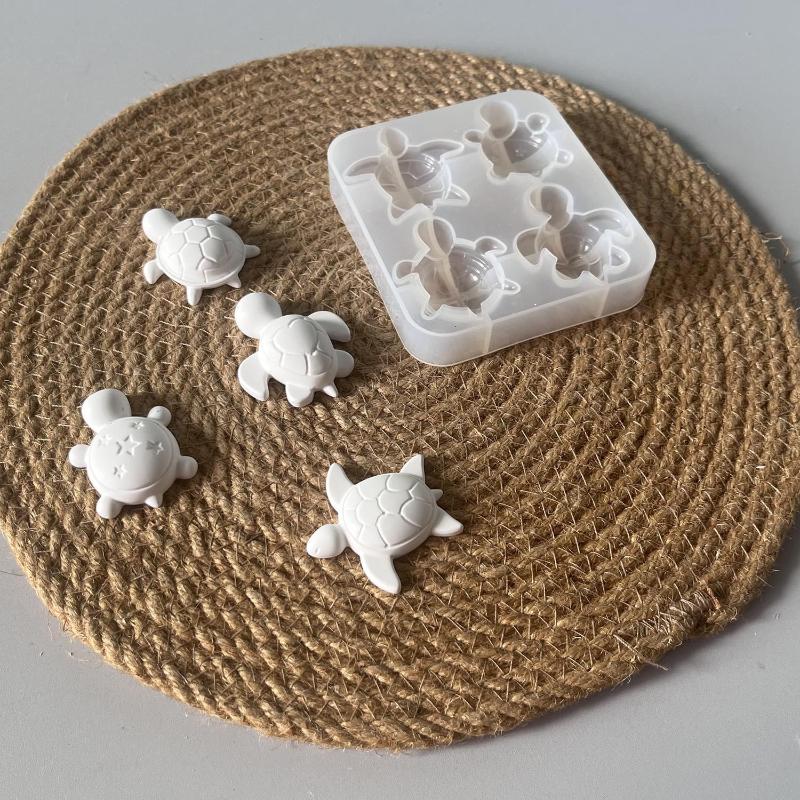 Stampi in Silicone a Forma di  - Candle Making Moulds recensione e prezzo