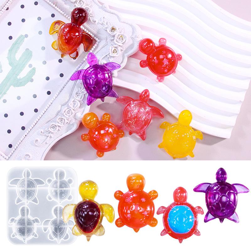 Stampi in Silicone a Forma di  - Candle Making Moulds recensione e prezzo