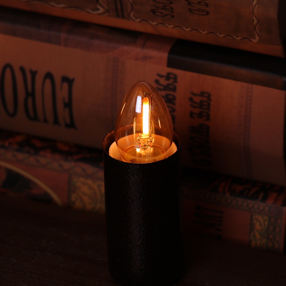 Confezione da 25 E12 E14 cande - Uv Inhibitor Candle recensione e prezzo