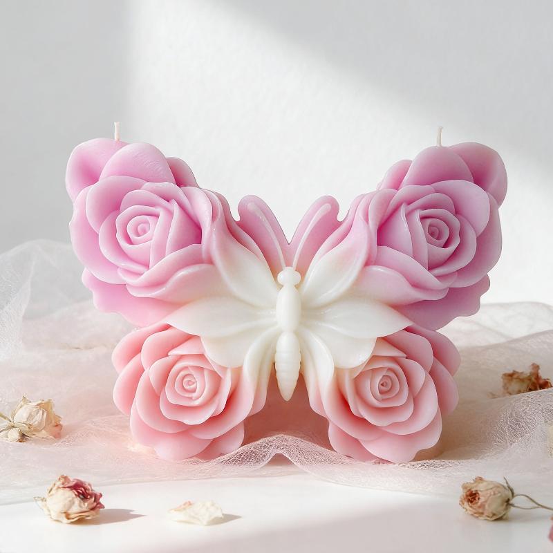 Stampo in Silicone a Forma di  - Candle Making Moulds recensione e prezzo