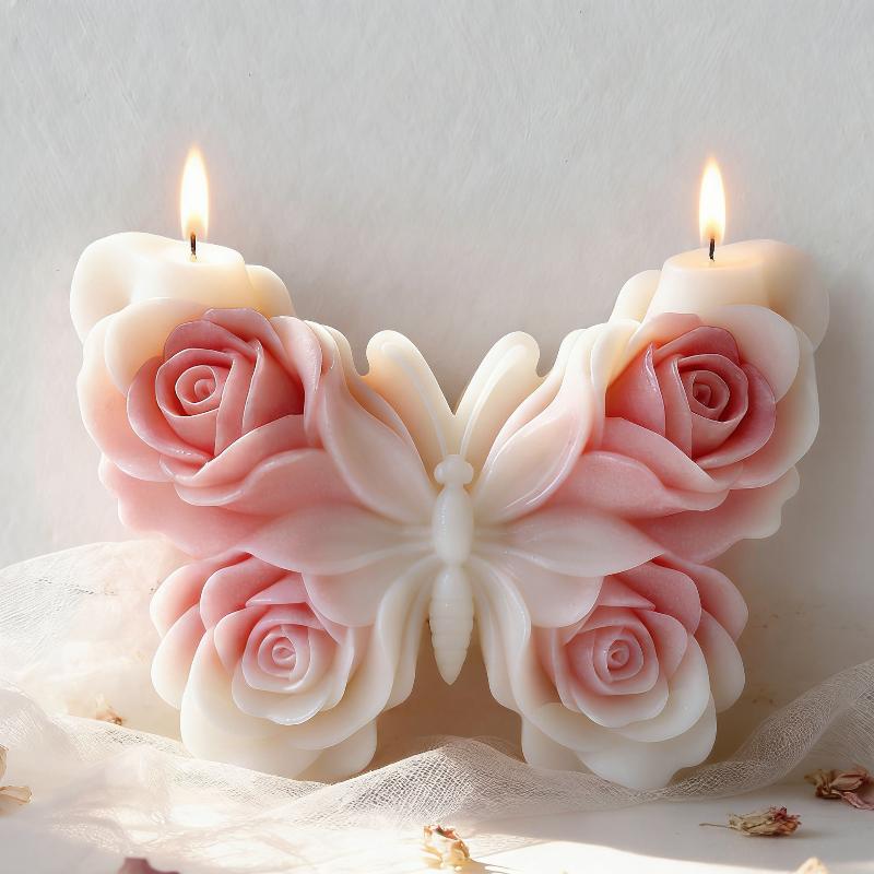 Stampo in Silicone a Forma di  - Candle Making Moulds recensione e prezzo