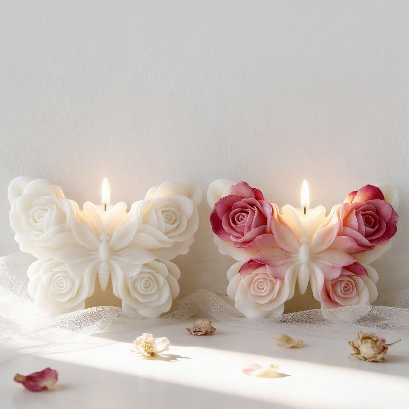 Stampo in Silicone a Forma di  - Candle Making Moulds recensione e prezzo