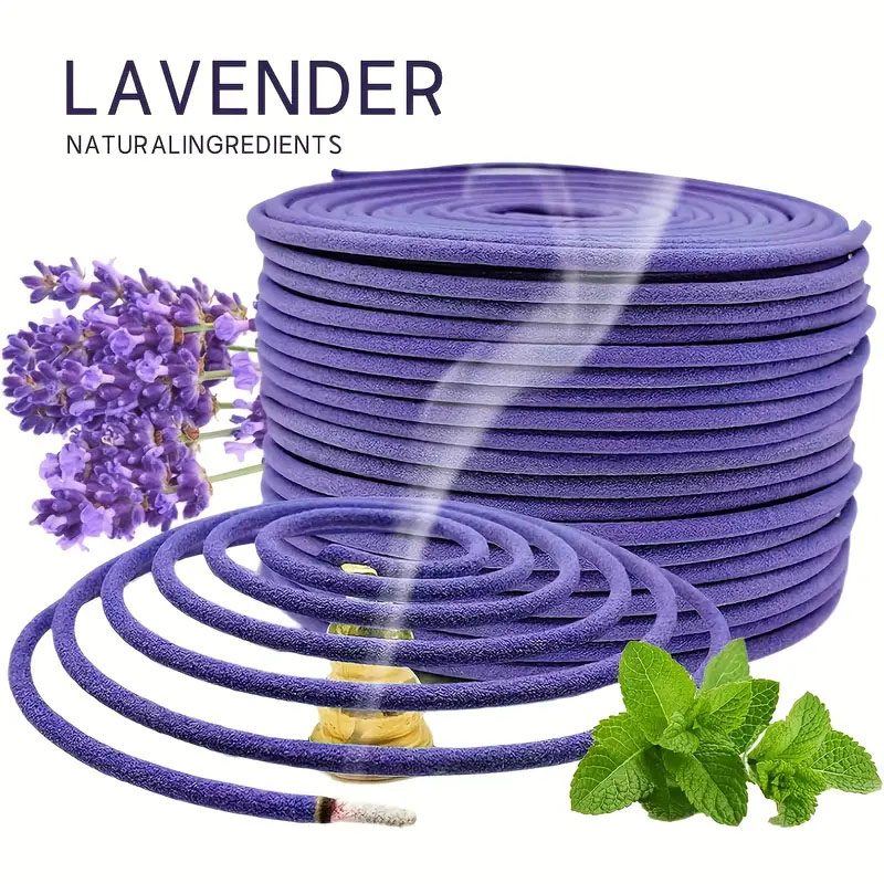 Rotoli di incenso aromaterapic - Uv Inhibitor Candle recensione e prezzo