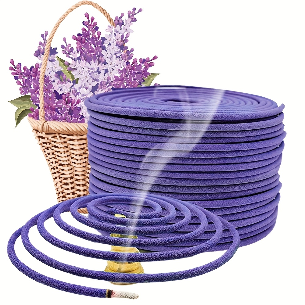 Rotoli di incenso aromaterapic - Uv Inhibitor Candle recensione e prezzo