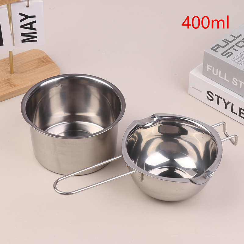 Kit per Fondere Cioccolato, Ca - Candle Making Pot recensione e prezzo