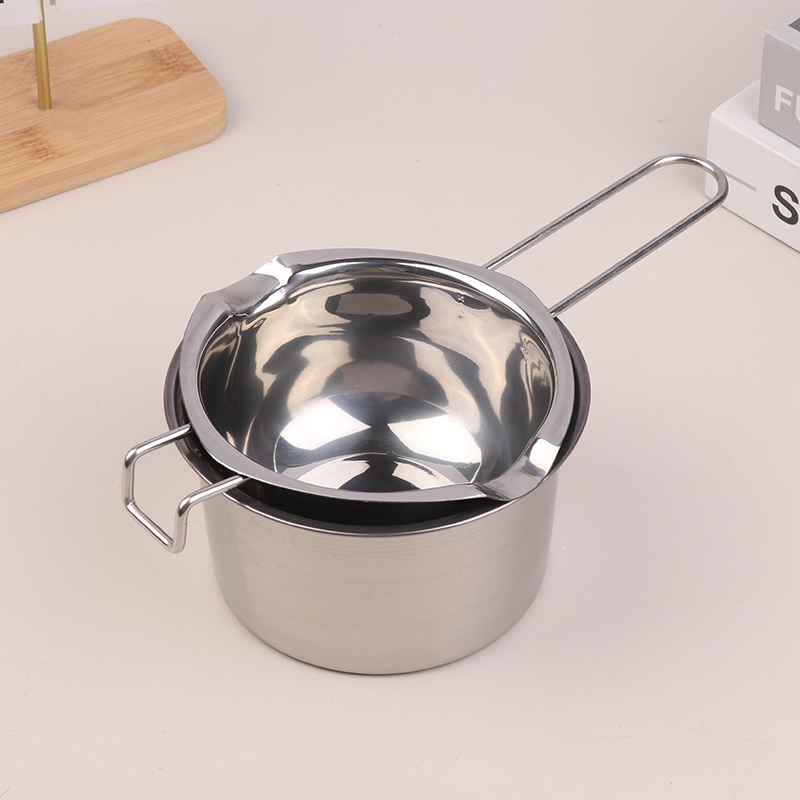 Kit per Fondere Cioccolato, Ca - Candle Making Pot recensione e prezzo
