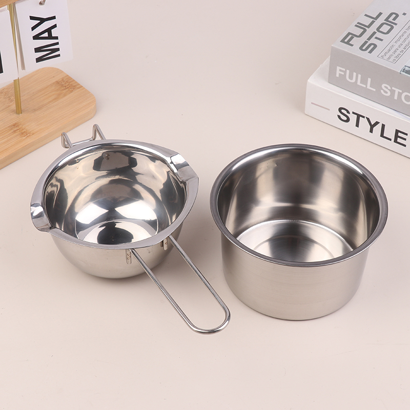 Kit per Fondere Cioccolato, Ca - Candle Making Pot recensione e prezzo