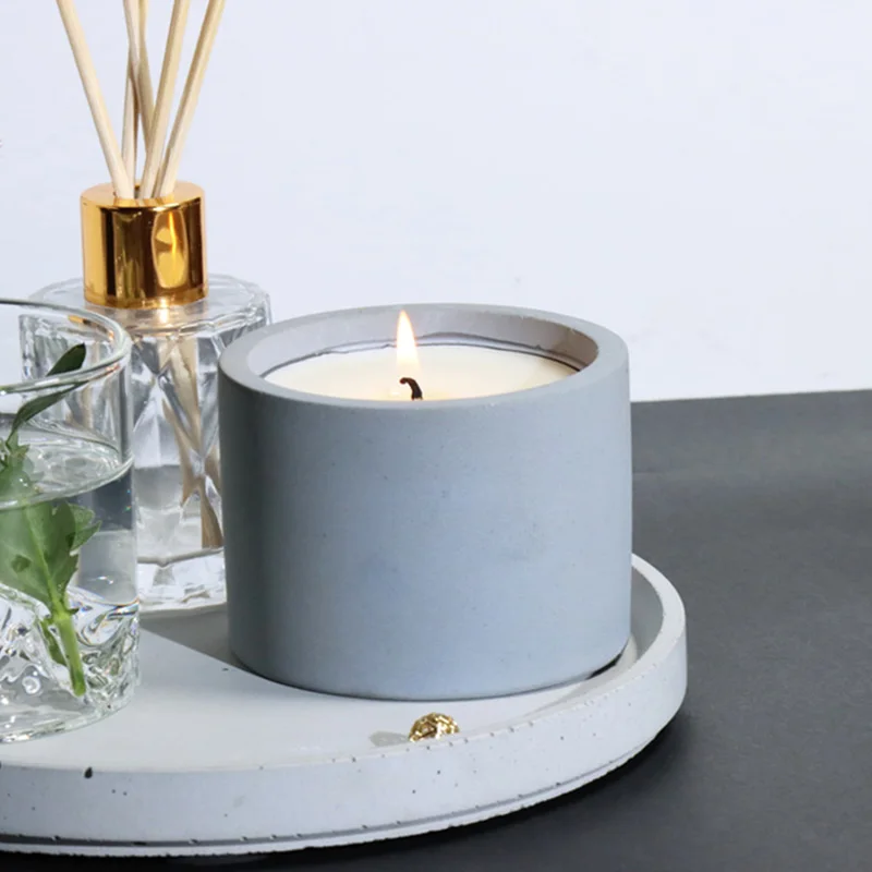 Stampi per calcestruzzo in cem - Candle Making Pot recensione e prezzo