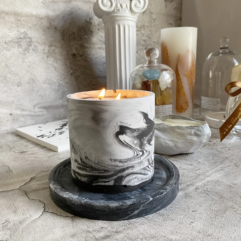 Stampi per calcestruzzo in cem - Candle Making Pot recensione e prezzo