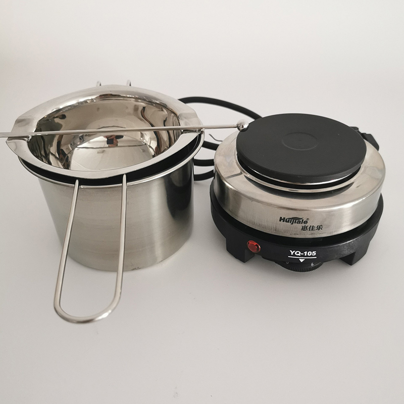 Pentola per sciogliere la cera - Candle Making Pot recensione e prezzo