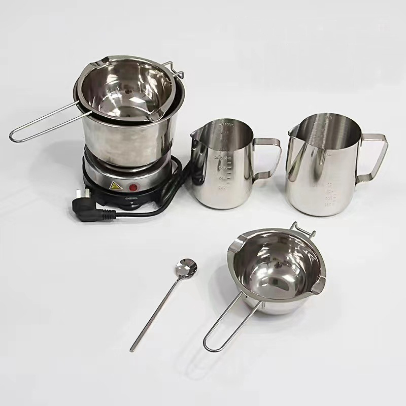 Pentola per sciogliere la cera - Candle Making Pot recensione e prezzo